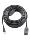 Омикс Pro - активный удлинитель USB 2.0 на 20 метров
