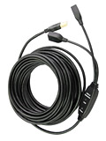 Омикс Pro II - активный удлинитель USB 2.0 на 10 метров