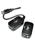 Омикс - активный удлинитель USB 1.1 до 60 метров